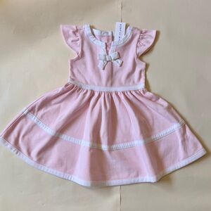 Janie and Jack Dress